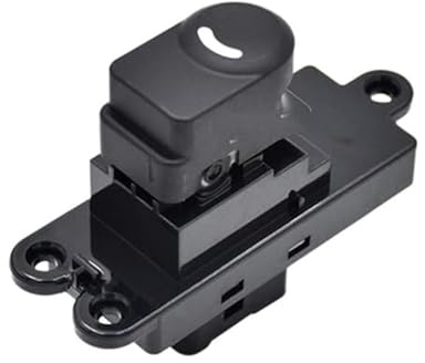 Botón Elevalunas Para Hyundai I30 2008 2009 2010 2011 Interruptor Ventana Coche Botón Control Eléctrico Elevación Vidrio Lado Pasajero Trasero(Rear Left Door)