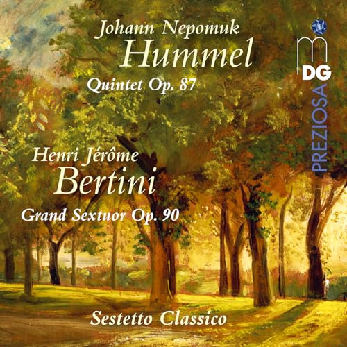Musikproduktion Dabringhaus und Grimm (Naxos Deutschland Musik & Video Vertriebs-)