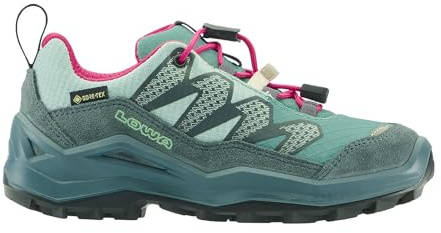 LOWA Halbschuh MADDOX PRO GTX LO JR