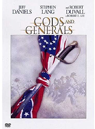 Gods And Generals (VOST)