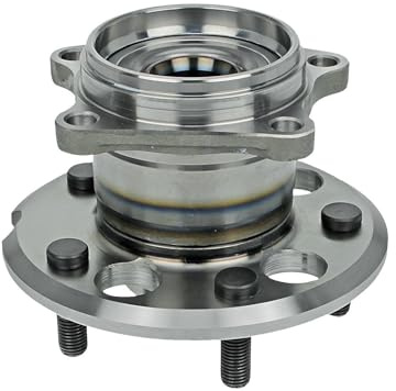Nabe MEYLE Original MEYLE 30 Stück 14 752 0006 | Kompatibel mit: TOYOTA RAV 4 II