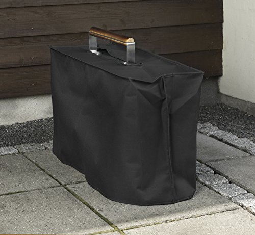 Orange County Smoker OCS – Abdeckhaube Cover Schutzhülle für Smoker und Grill – Maße 65 x 27 x 39 cm - OCS 60310001
