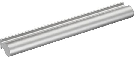 SOTECH Möbelgriff HELSING BA 320 mm | Griffleiste Profilleiste Kommodengriff