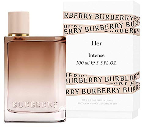 Burberry Her Int Edp Vapo 100ml