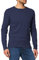 TOM TAILOR Denim Herren Crewneck Strickpullover