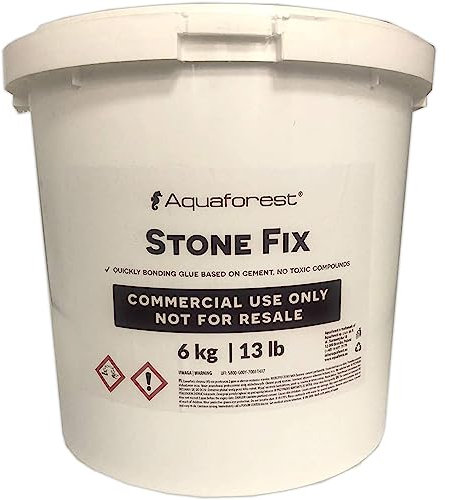 Aquaforest Stone Fix 6kg Trade Pack