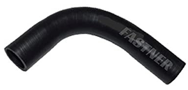 Fastner Compatibile con Fiat Punto EVO 1.3 D Multijet (2008-) Tubo Manicotto per Intercooler Aria Turbo 51887299 51869534