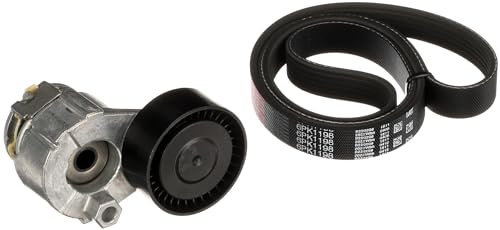 Gates Kit Micro-V K016PK1198