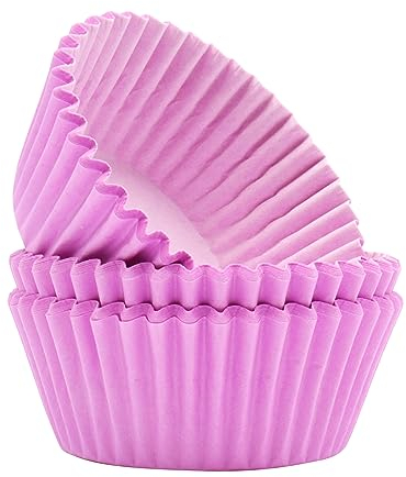 PME Cápsulas para Cupcakes, Moradas (60)