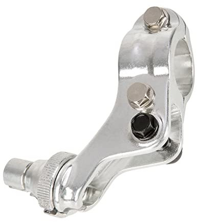 FRITZEL Kupplungshebel Armatur Kuppelmeister Silber