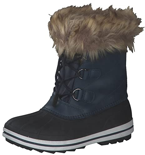 CMP Unisex Kinder Kids Anthilian Snow BootsSchnee-Stiefel