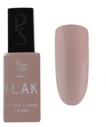 Peggy Sage I-Lak Semi-Permanent Nail Lacquer 11ml