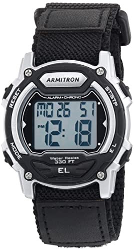 Armitron Sportuhr 086702704293