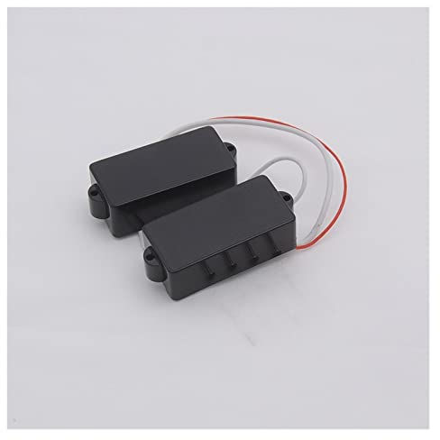 Humbucker 1 Set 8 Pickups Alnico Humbucker Pickups Für LP SG