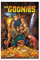 Grupo Erik Offizielles The Goonies Treasure Poster – 91 x 61,5 cm – Versand gerollt – Coole Poster – Kunstposter – Poster & Drucke – Wandposter