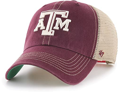 47 Unisex Trawler Clean Up Baseball Cap
