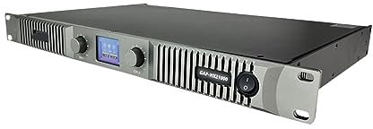 HEXEH Power Amplifiers GAP-NX21000 Power Amplifier Professional Digital Amplifier Power Amplifier For Disco Outdoor Concerts