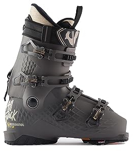 Rossignol Alltrack Rental Gw Skischuhe, Grau, Herren – Größe 43 – Grau