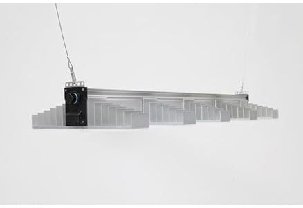 sanlight EVO 5 340 W 1.5 5-100 für 100 x 100 cm