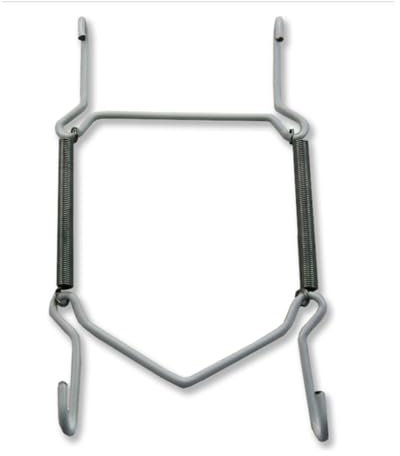 Aretro Filo per appendere piatti piccoli, medi e grandi (14 – 19 cm)