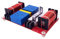 Janasiba Filtre crossover Hi-Fi HiFi haute fidélité audio 400 W pour caisson de basses