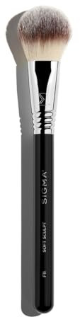 Soft Sculpt Brush - F11 by SIGMA for Women - 1 Pc Brush