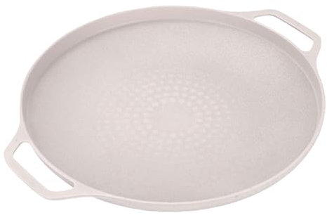 Accesorios para asar al aire libre, placa de barbacoa al aire libre, sartenes para asar carne, parrillas, textura de aluminio para barbacoa