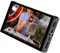 Portkeys PL5 Kamera Field Monitor 5,4 Zoll Touchscreen 3D LUT USB3.0 360° einstellbare Farbe 1920x1080 IPS 4K HDMI Professionelle Farbkalibrierung für Sony Canon Panasonic Live-Streaming (PL5)