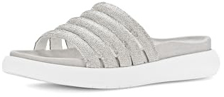 Gabor Damen Pantoletten, Frauen Slipper,Best Fitting