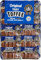 WALKERS Nonsuch Original Creamy Toffee Bars in Traditional Tin Tray 100 g (Pack of 10) Retro Sweets