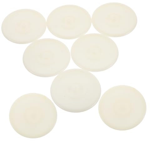 PHENOFICE 10pcs Gas Water Heater Pressure Diaphragm Pump for Water Heater Replacement Parts and Gas Pipe