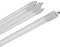 6x LED Feuchtraumleuchte 17 Watt 4000K reinweiß 4000lm IP65 wasserfest schlagfest 60cm Feuchtraumwannenleuchte durchgangsverdrahtet Leuchte Keller Werkstatt Halle Garage Lager (17W / 6 Stück)