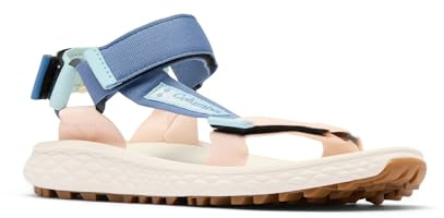 Columbia Konos Globetrot, Trekkingsandalen für Damen