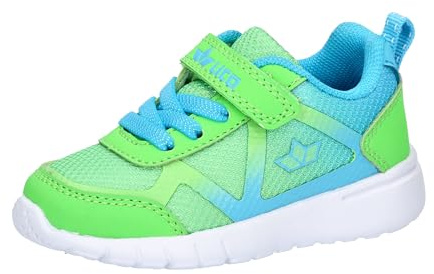 Lico Unisex Kinder Andria Vs Lauflernschuhe