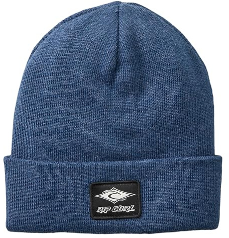 RIP CURL Klassische Surf-Beanie-Mütze für Herren