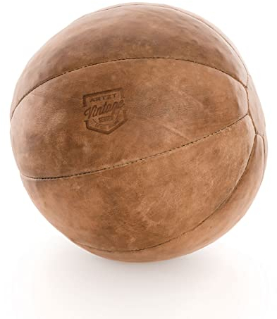 ARTZT Vintage Series Medizinball 28 - 32 cm, 4