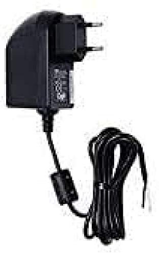 2N 91341481E Telecommunications Adapter E Innenwandler, Schwarz