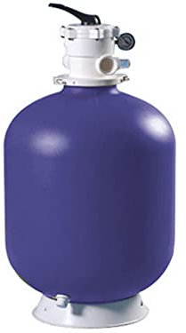 Aqualux Filtre à Sable Top 6 Voies 5m³/h