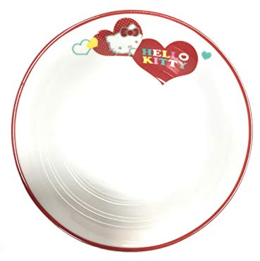 Tognana coppetta 16,5 cm Hello Kitty in Porcellana