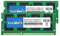 TECMIYO kompatibel mit Apple 16 GB Kit (2 x 8 GB) DDR3 1333 MHz PC3-10600 SODIMM Memory Upgrade kompatibel mit MacBook Pro, iMac, Mac mini
