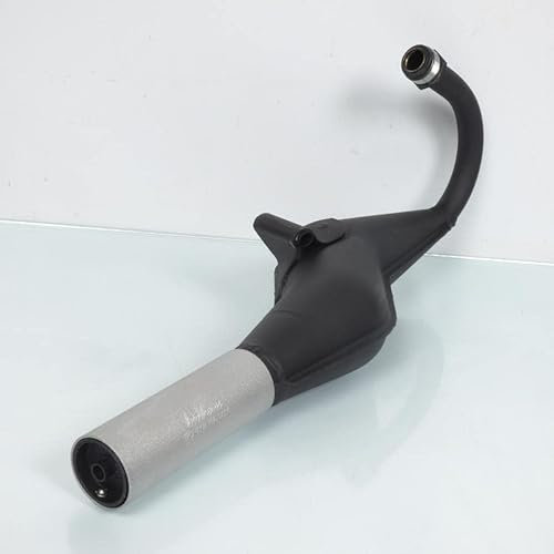 Pot d échappement Générique compatible avec Mobylette MBK 50 51 Magnum Racing XR