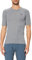 Odlo Herren Funktionsunterwäsche Kurzarm Shirt Active Warm Eco_159112, Odlo Steel Grey Melange, S
