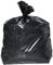 200 x Jade Eco Friendly Strong Durable Black Refuse Sacks Bin Liners