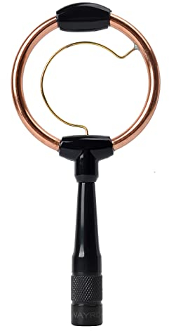 TWAYRDIO 2m/70cm Dual Band VHF UHF Antenna, SMA Male Two Way Radio Antenna Compatible with TYT MD-380 YAESU FT-70D VX-6E VX-3R Retevis RT3 RT82 RT85 BAOFENG UV-3R Uniden WOUXUN Walkie Talkie