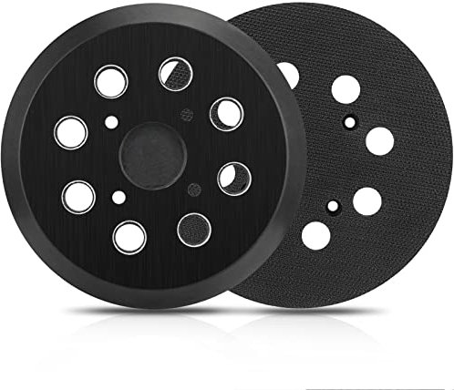 Plastic Sander pad for Ryobi (2)