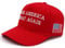 Donald Trump Hat 2024 MAGA - Make America Great Again Baseball Hat, Machen Sie Amerika Wieder Großartig, Einheitsgröße