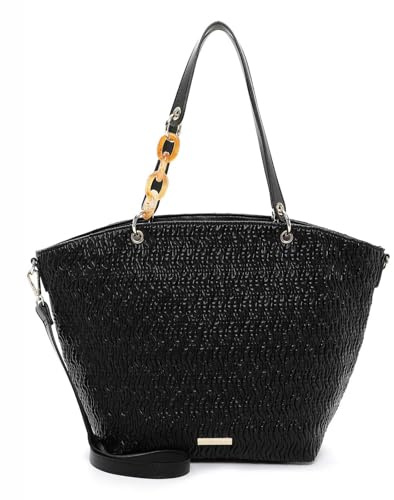 Tamaris Mara Cityshopper M Black