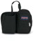 JanSport Unisex's Jet Set Caddy, Black, One Size
