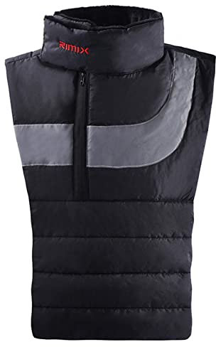 Lambo Chauffe Cou pour Moto, Protège Cou Moto, Hiver Cou Épaule Cache Cou, Écharpe d'hiver Cache Cou, Bavoir Coupe Vent, Unisexe Couvre-Cou Couverture Poitrine pour Vélo d'hiver Moto Équitation