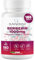 Bandini® Berbérine 1000 mg - 180 gélules pour 3 mois - Berberis Aristata avec Chrome et Poivre noir naturel - Haute absorption - Vegan et Sans Additifs - Extrait concentré de Racine Berberis Vulgaris